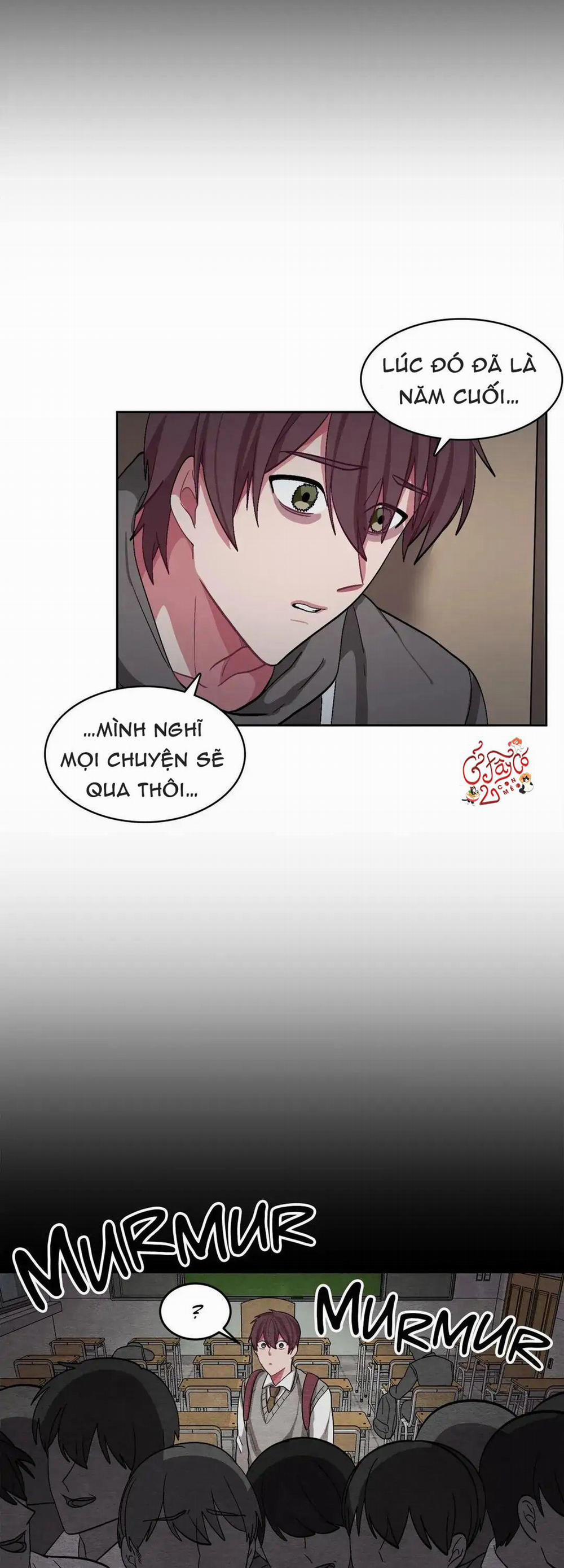 Hãy Vâng Lời Anh 24 trang 44