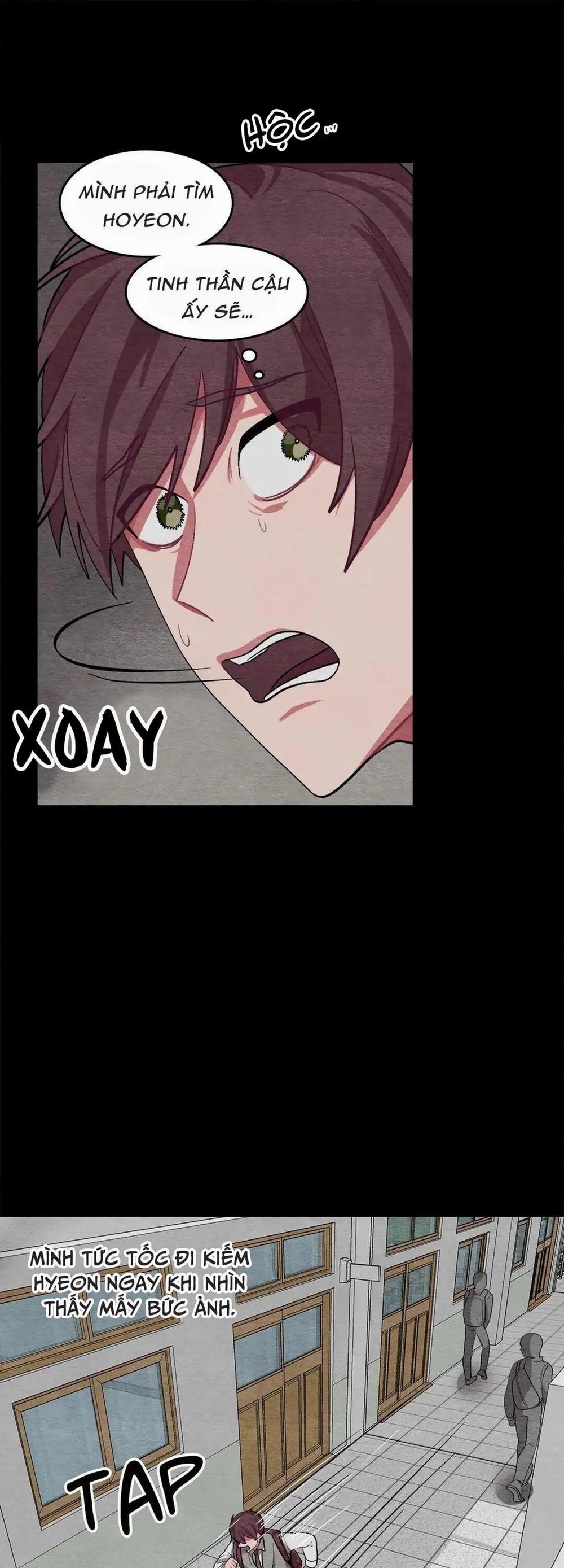 Hãy Vâng Lời Anh 24 trang 50