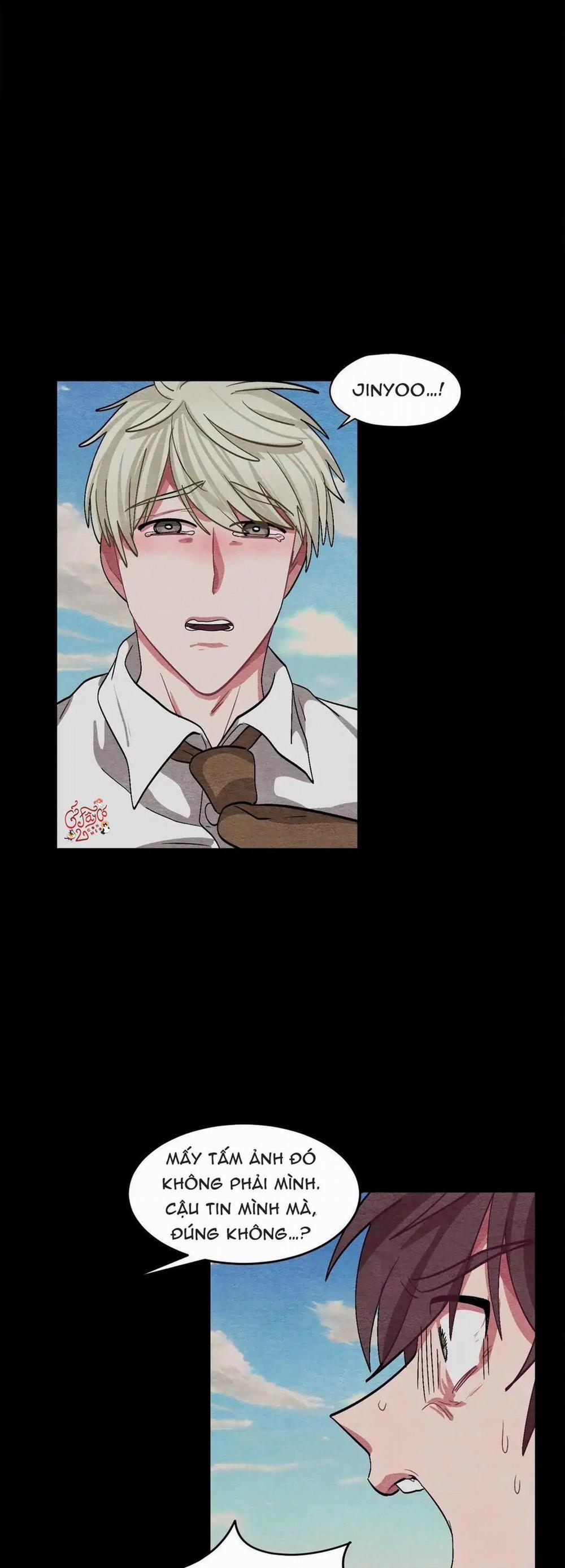 Hãy Vâng Lời Anh 24 trang 56