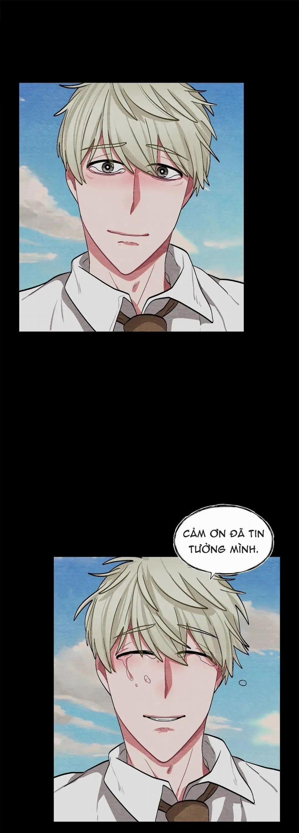 Hãy Vâng Lời Anh 24 trang 58