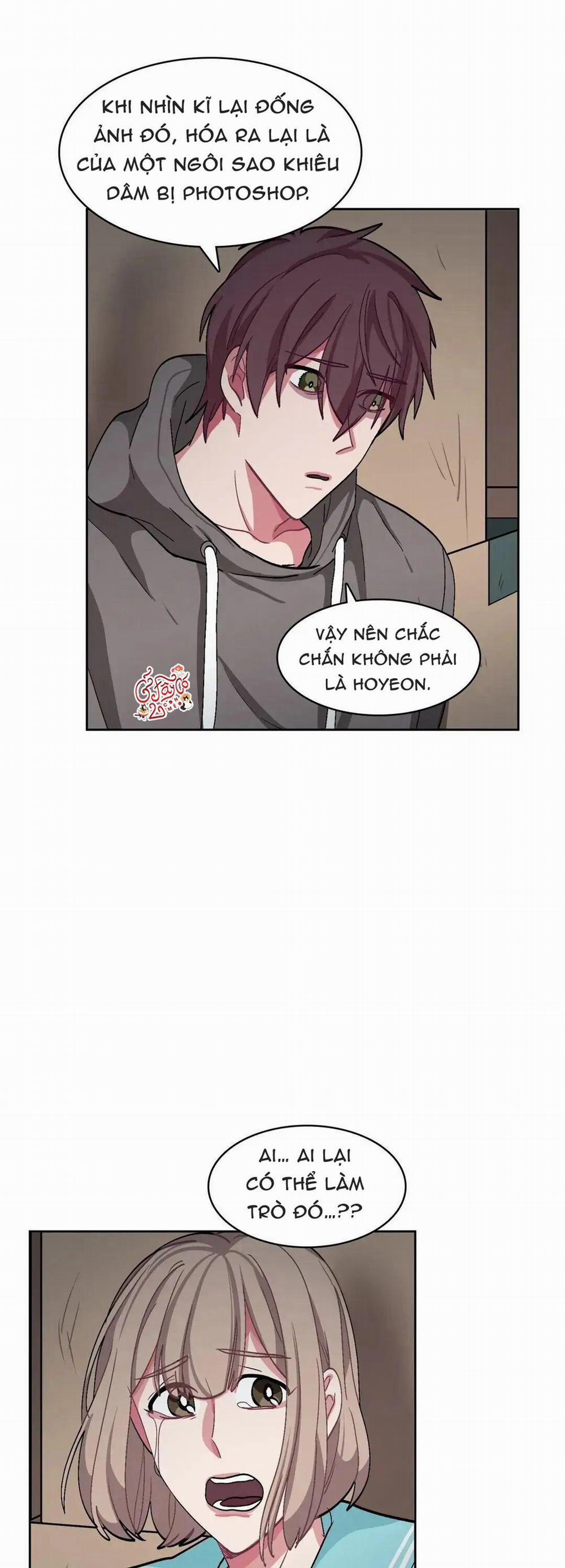 Hãy Vâng Lời Anh 24 trang 66