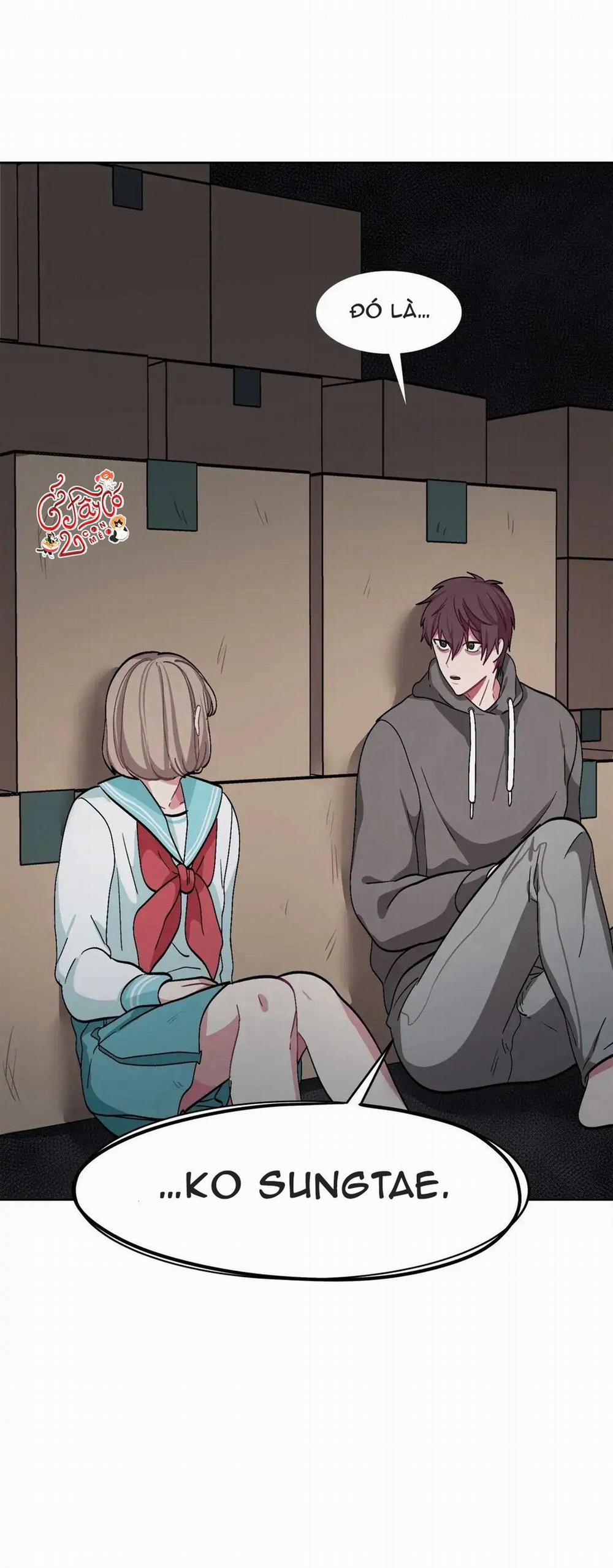 Hãy Vâng Lời Anh 25 trang 1