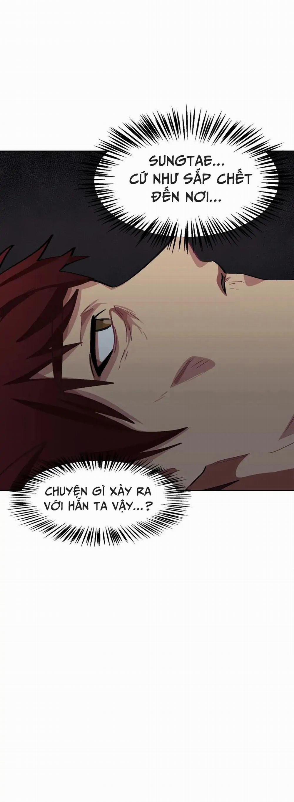 Hãy Vâng Lời Anh 25 trang 18