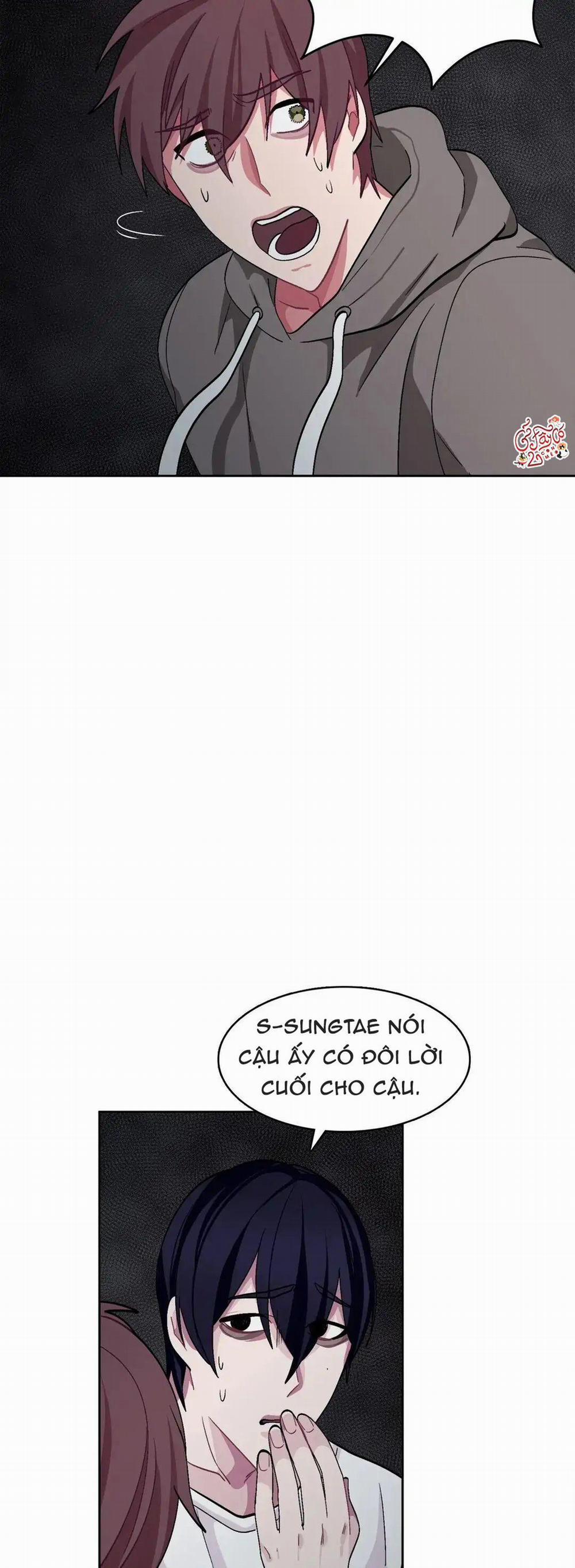 Hãy Vâng Lời Anh 25 trang 20