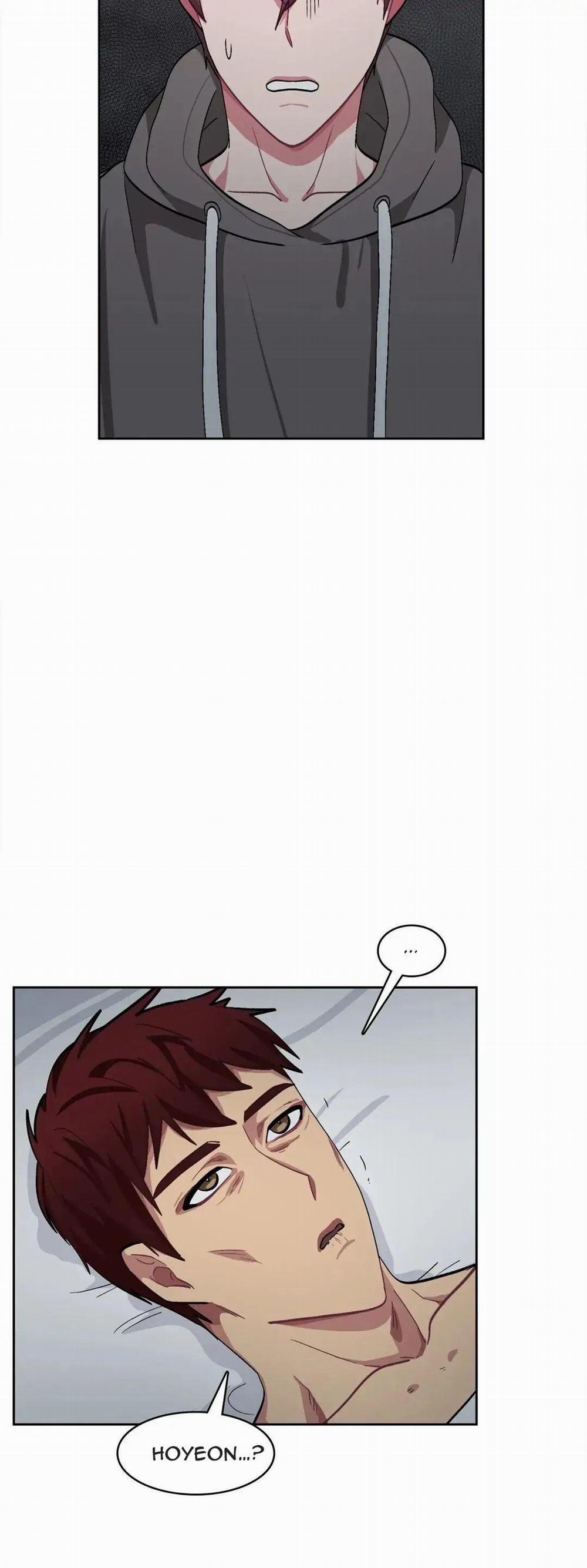 Hãy Vâng Lời Anh 25 trang 25