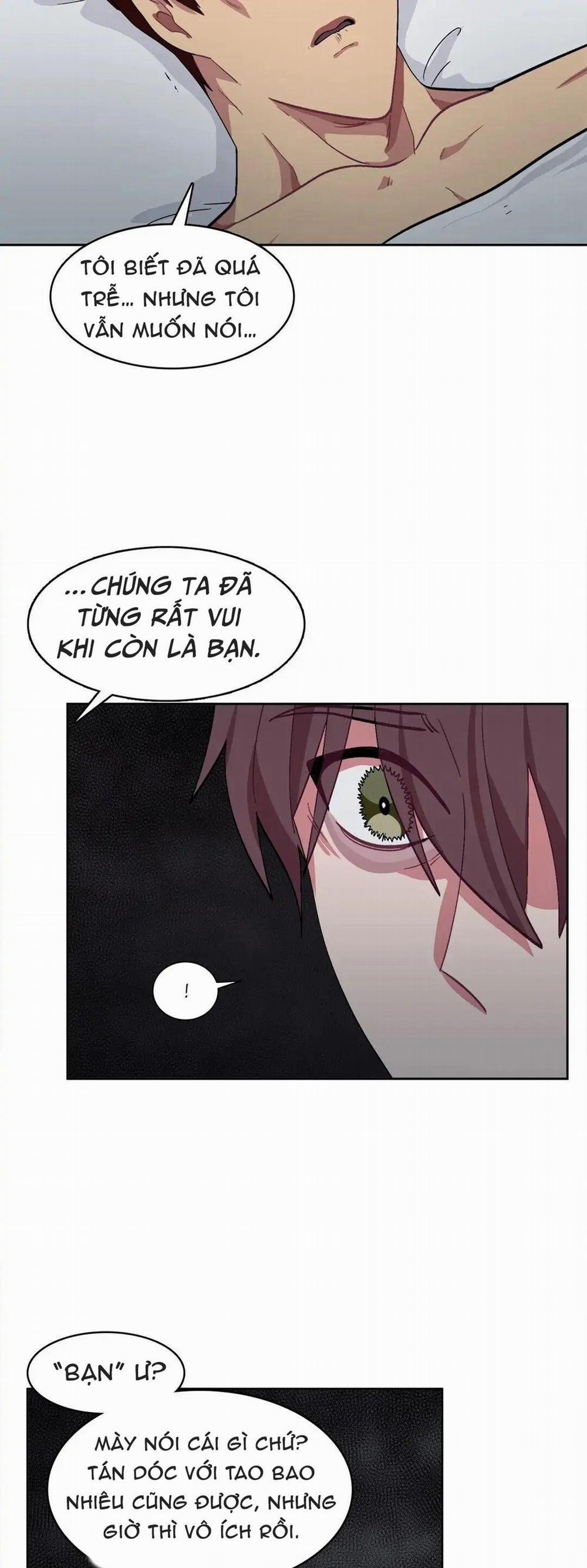 Hãy Vâng Lời Anh 25 trang 28