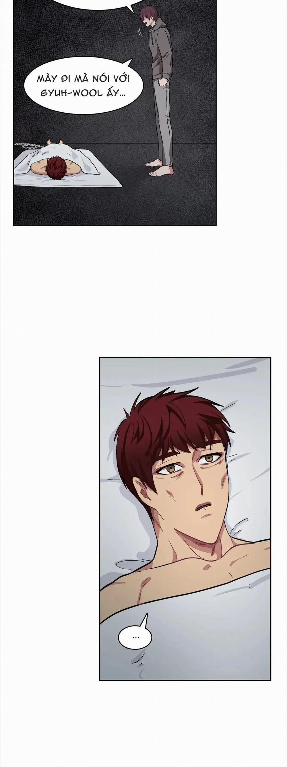 Hãy Vâng Lời Anh 25 trang 29