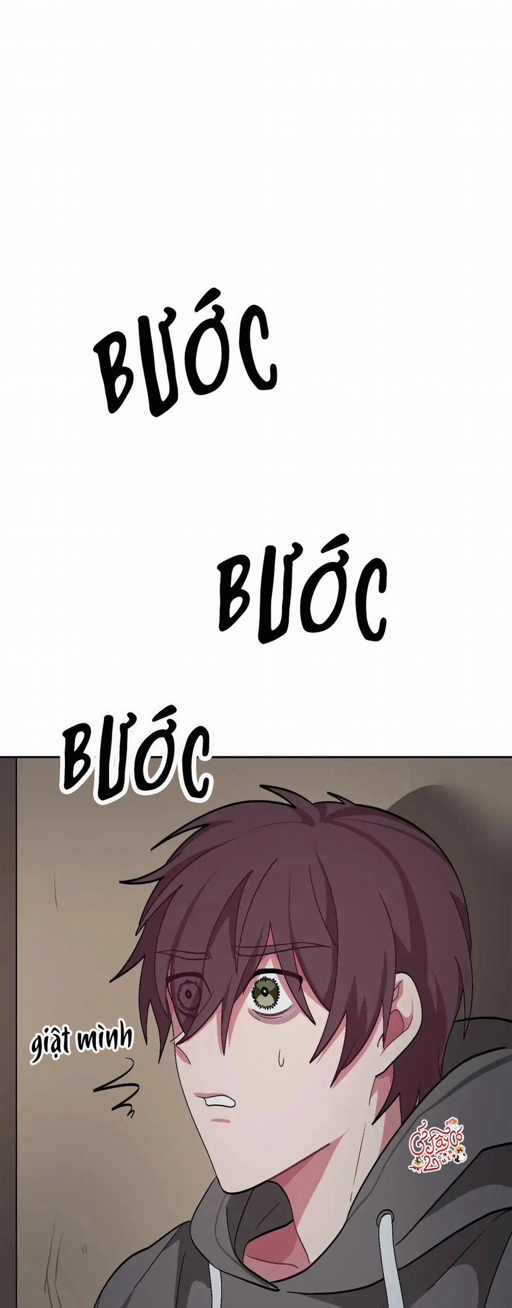 Hãy Vâng Lời Anh 25 trang 3