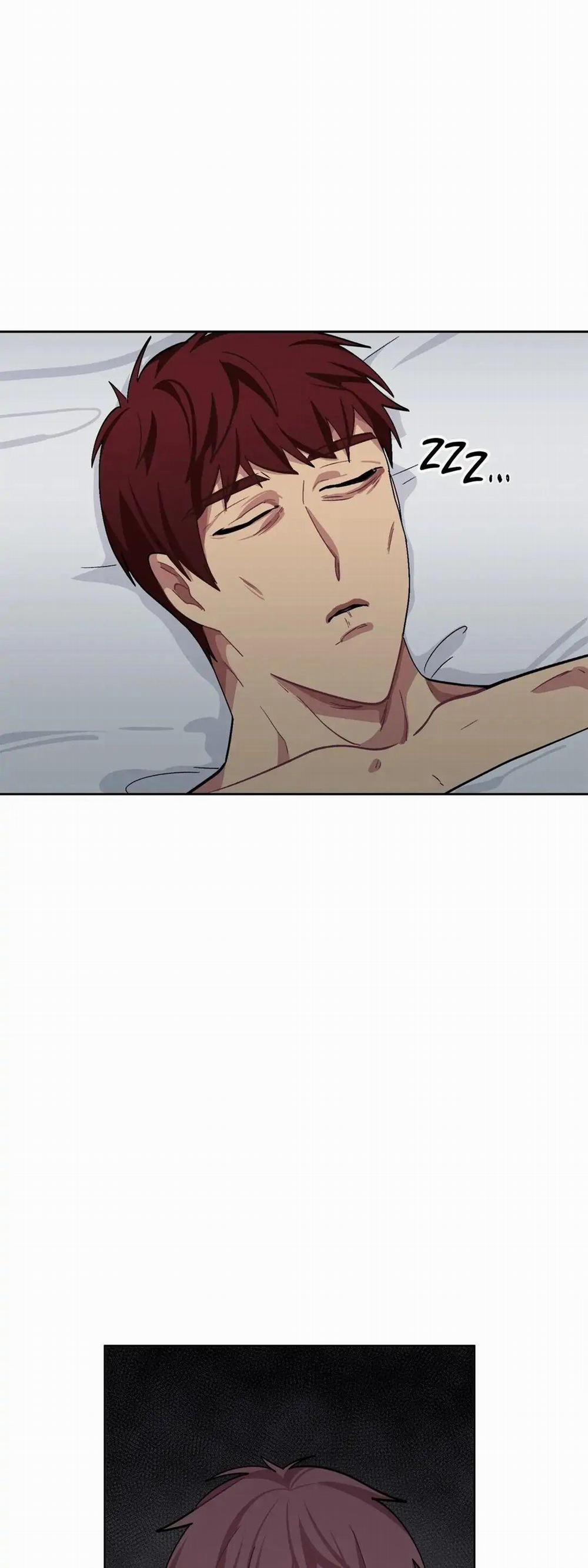 Hãy Vâng Lời Anh 25 trang 30