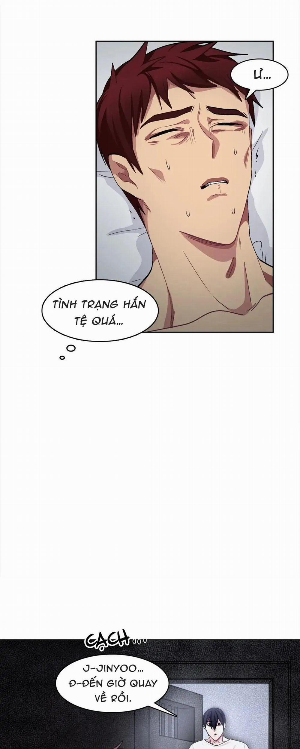 Hãy Vâng Lời Anh 25 trang 37