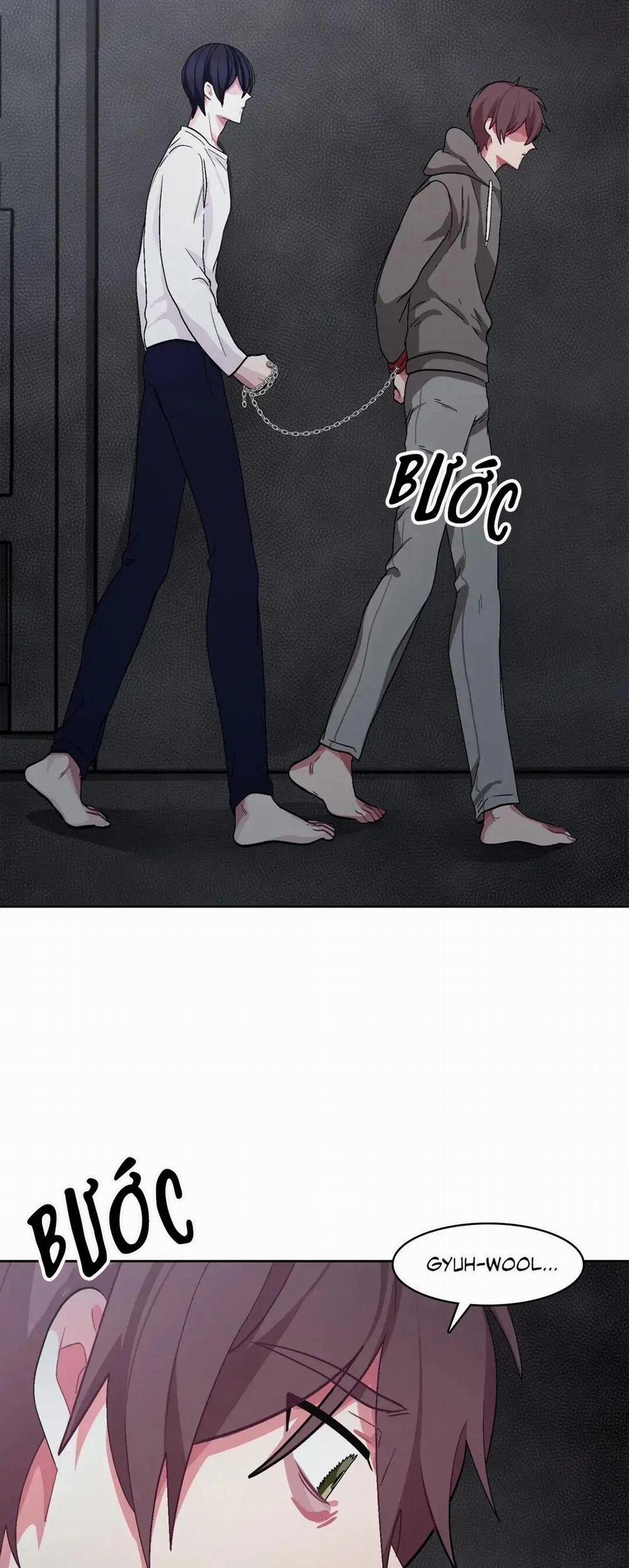 Hãy Vâng Lời Anh 25 trang 39