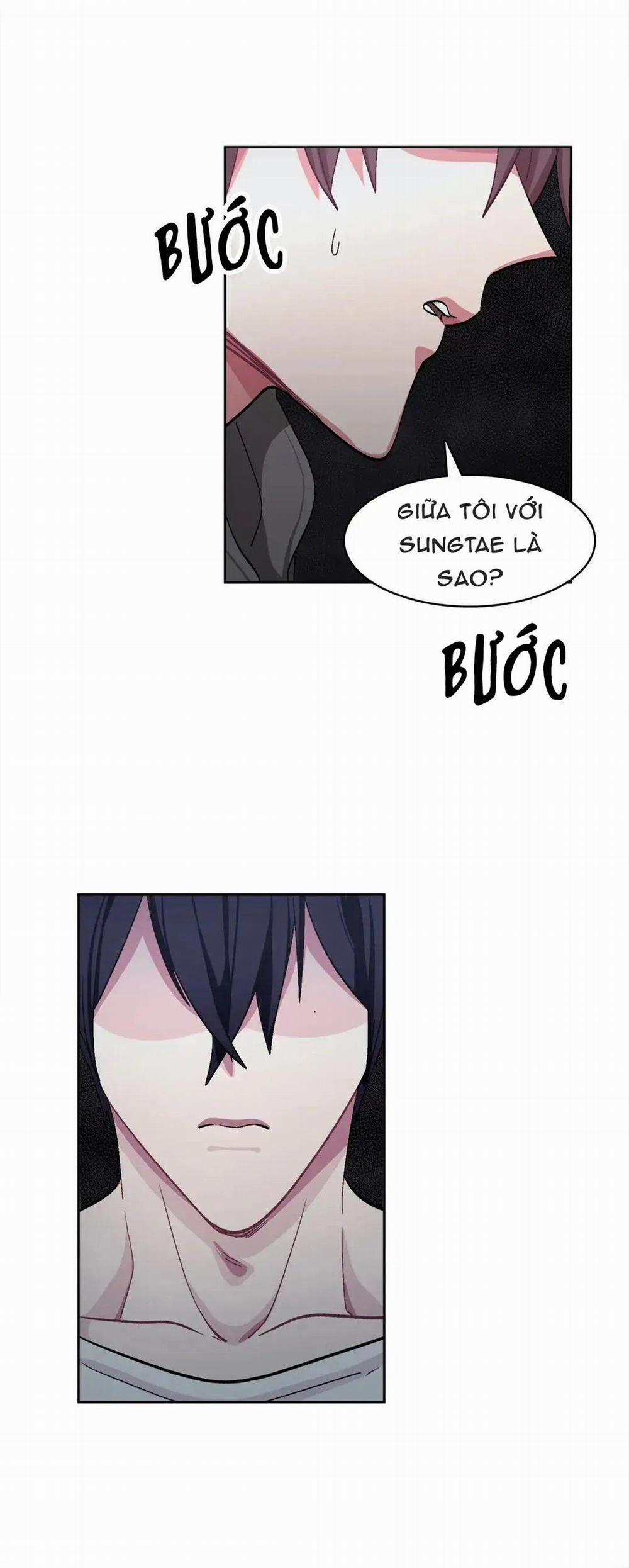 Hãy Vâng Lời Anh 25 trang 41