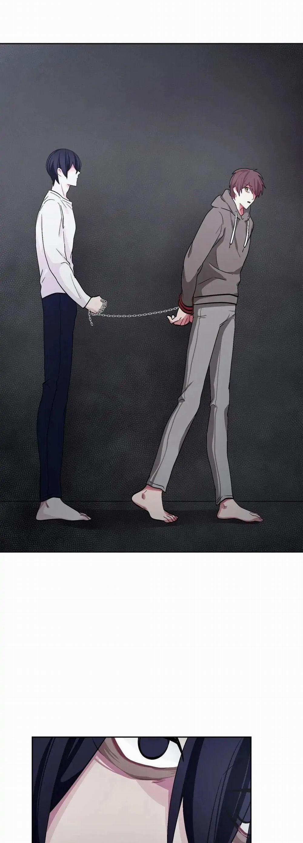 Hãy Vâng Lời Anh 25 trang 42