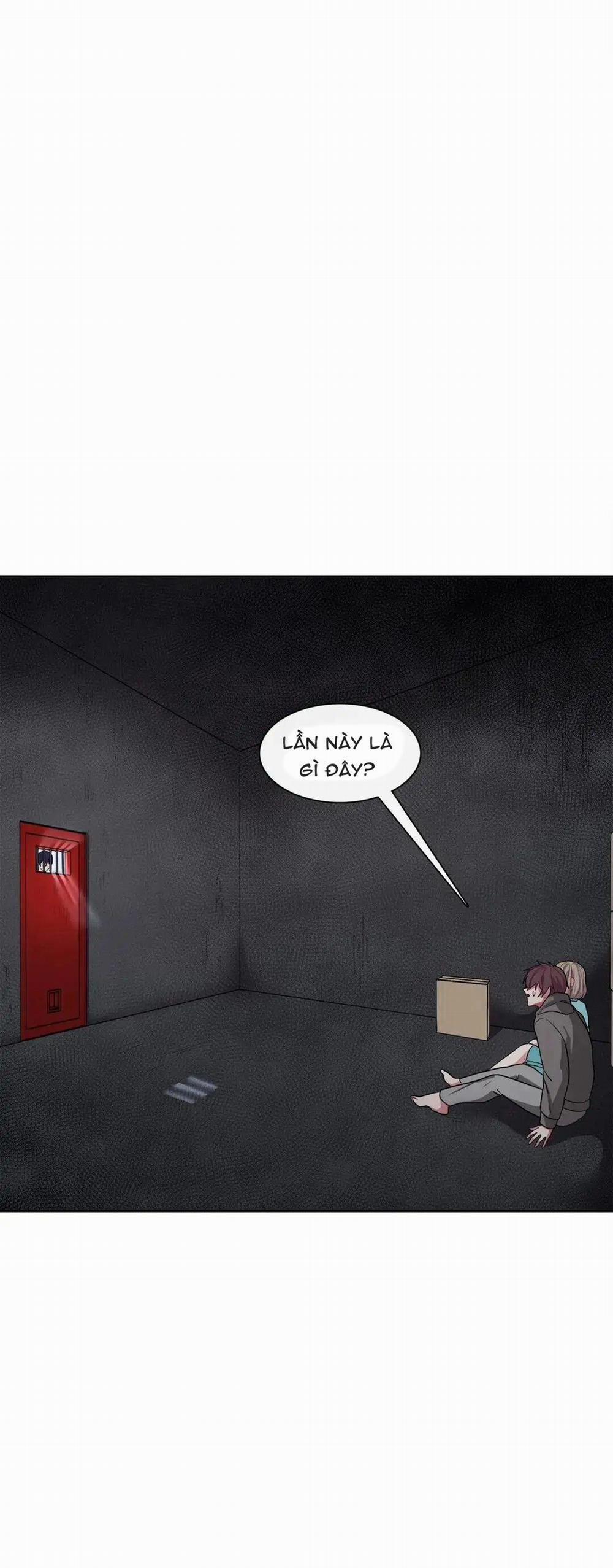 Hãy Vâng Lời Anh 25 trang 5