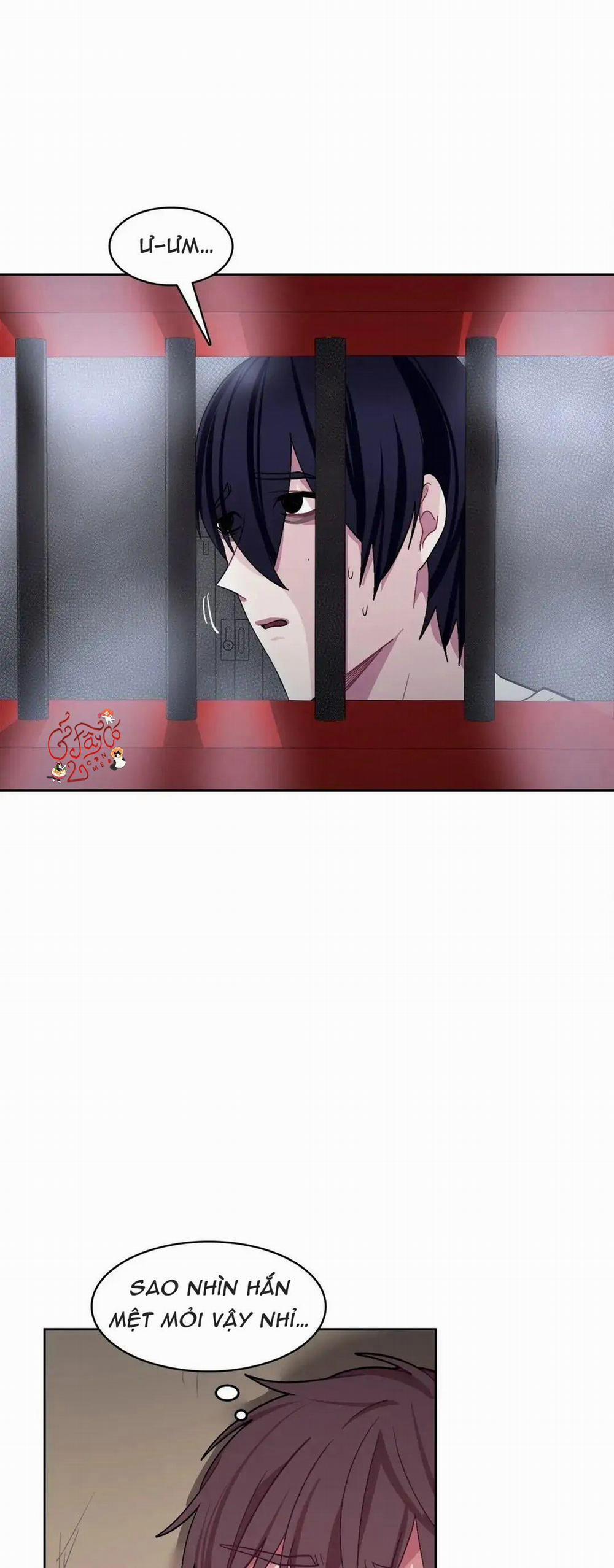 Hãy Vâng Lời Anh 25 trang 6