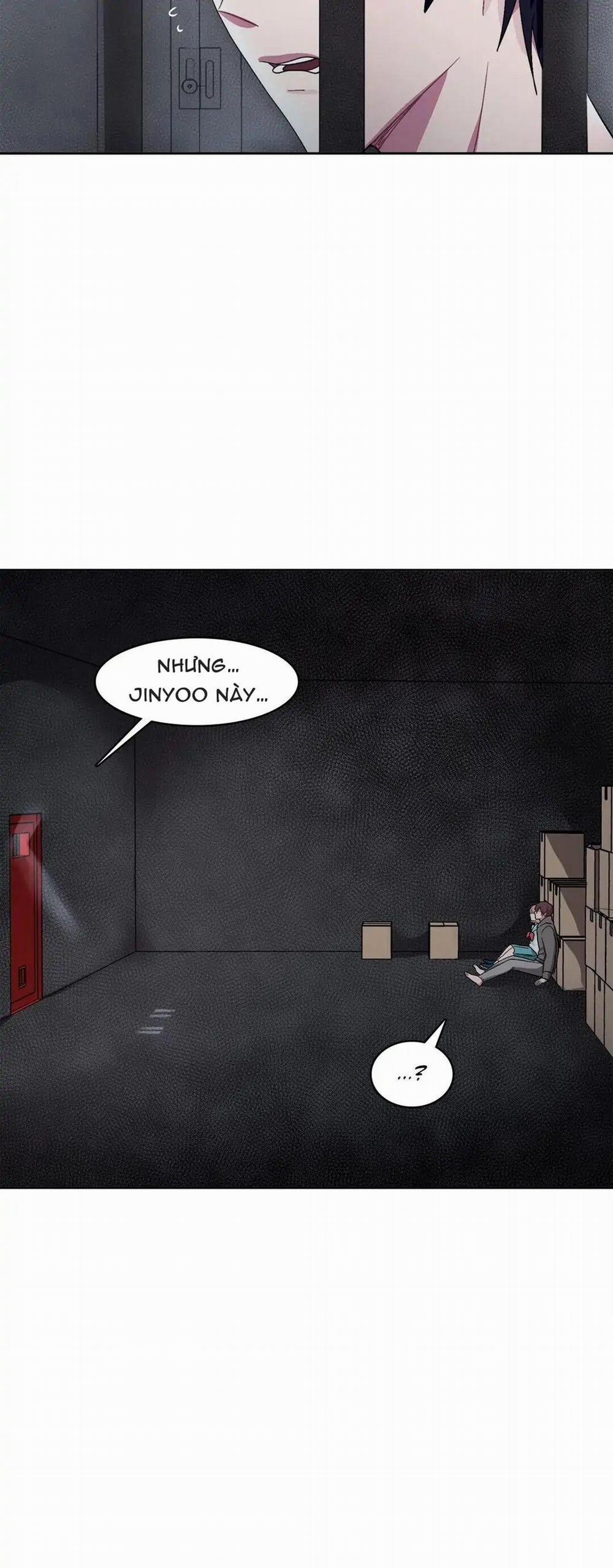 Hãy Vâng Lời Anh 25 trang 8