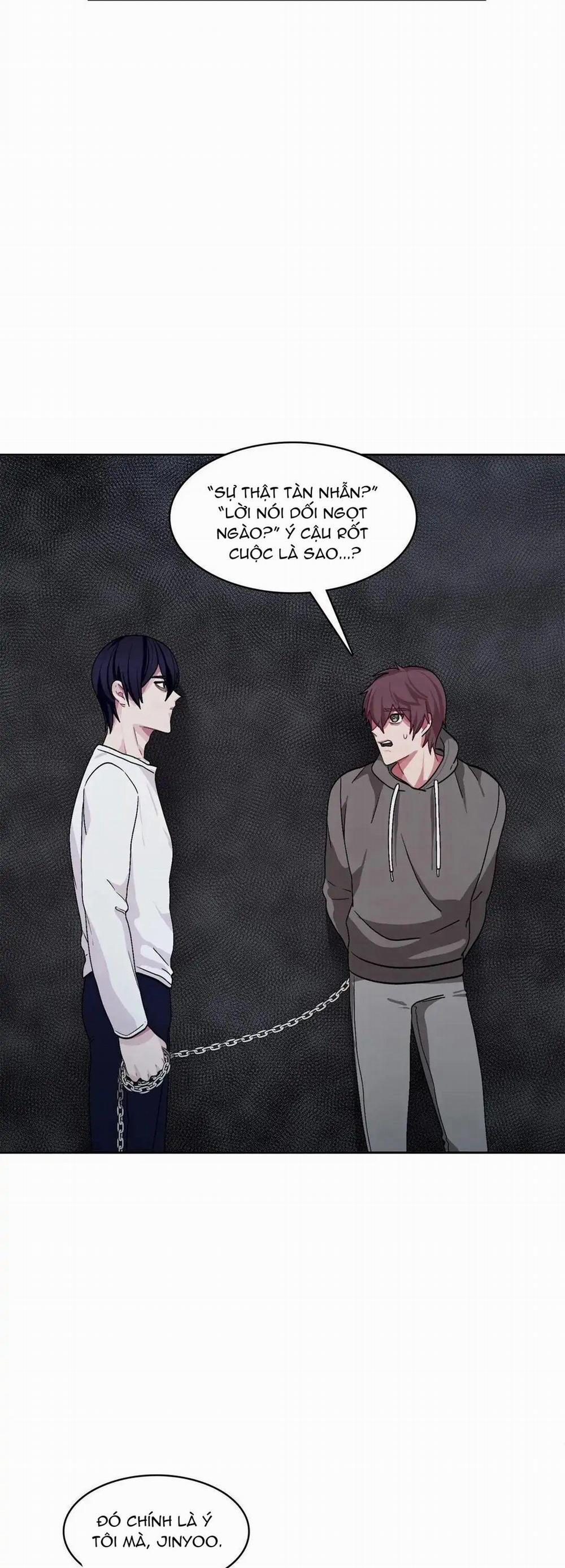 Hãy Vâng Lời Anh 26 trang 16