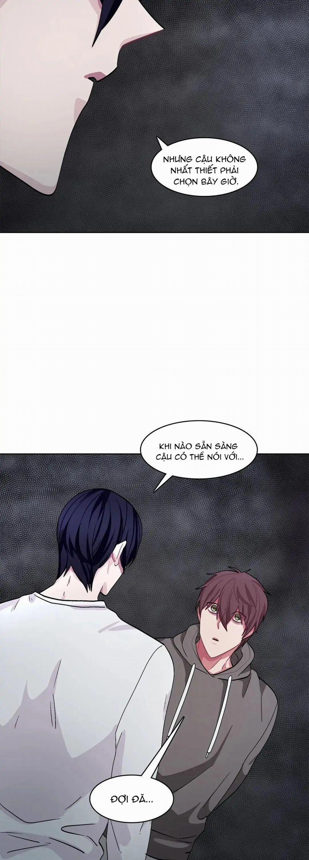 Hãy Vâng Lời Anh 26 trang 20