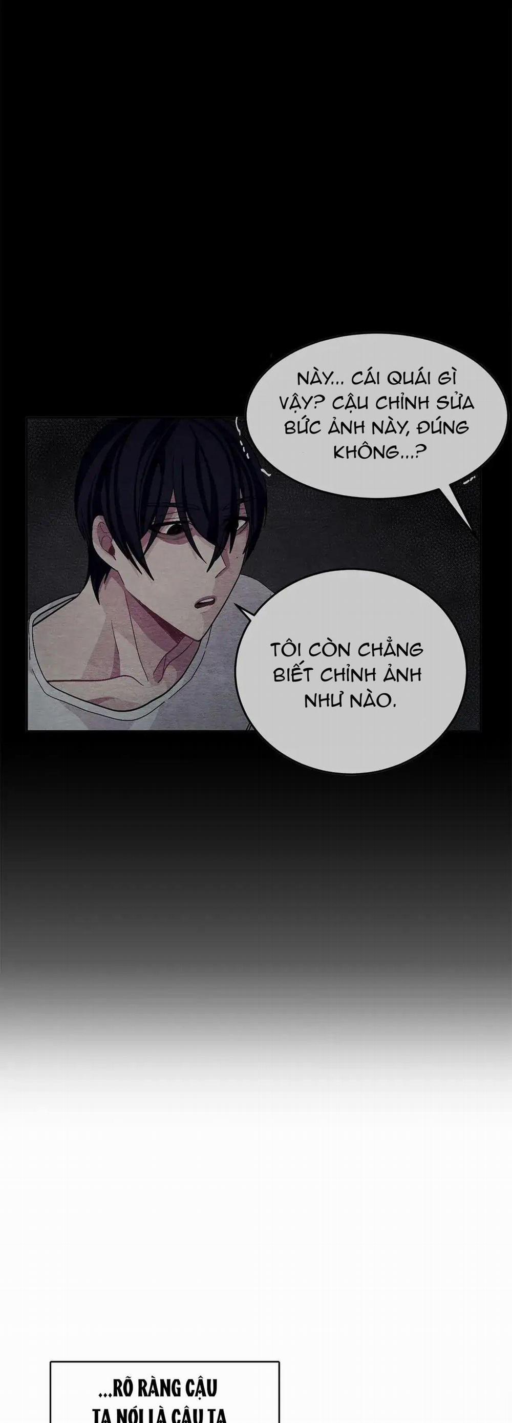 Hãy Vâng Lời Anh 26 trang 34