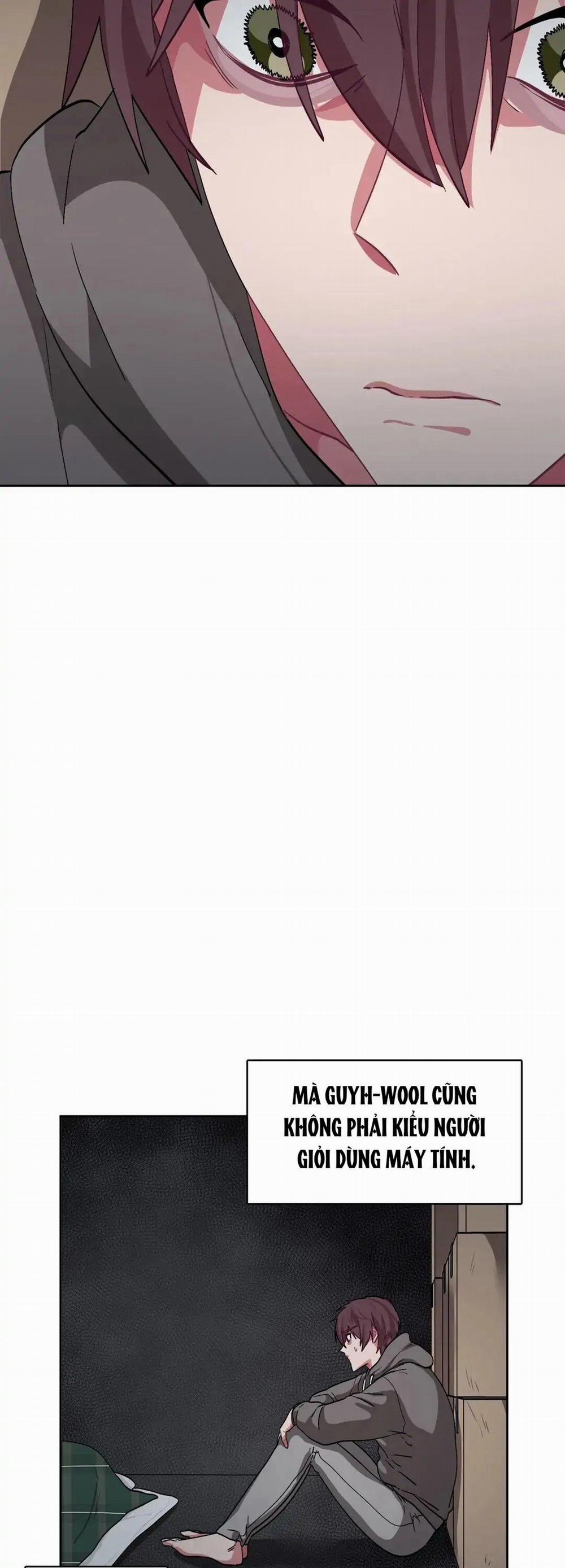 Hãy Vâng Lời Anh 26 trang 36