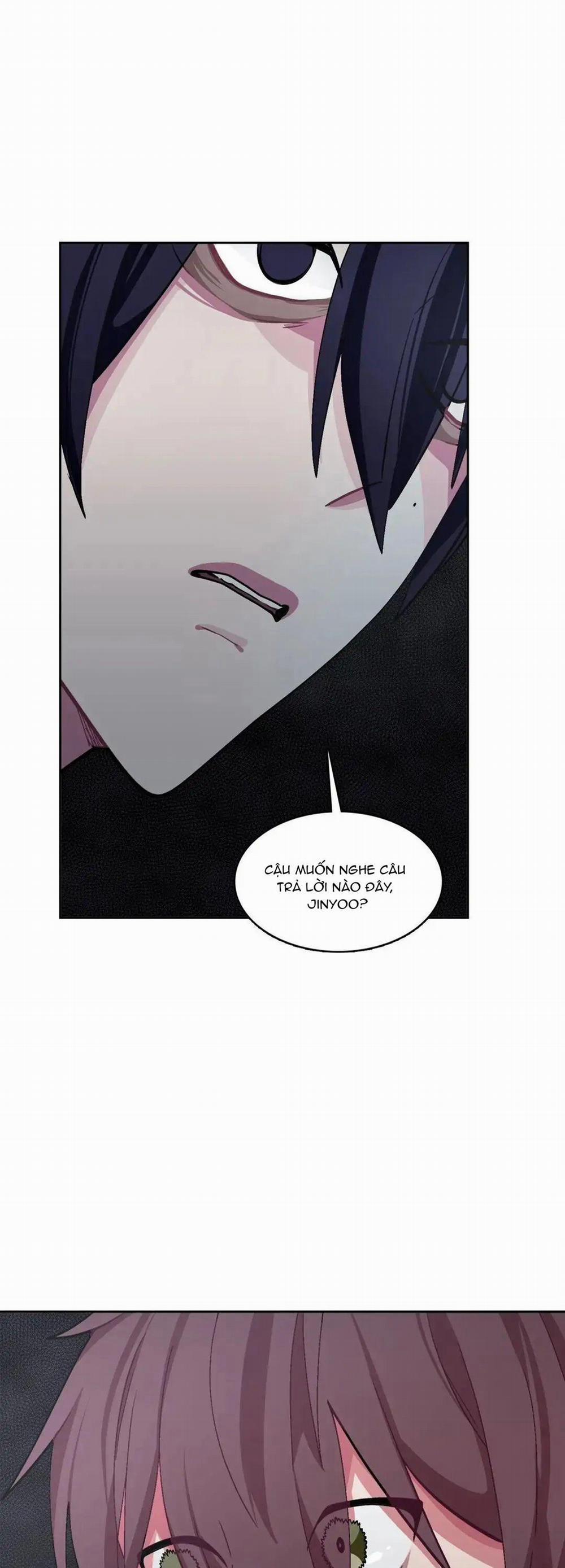 Hãy Vâng Lời Anh 26 trang 4