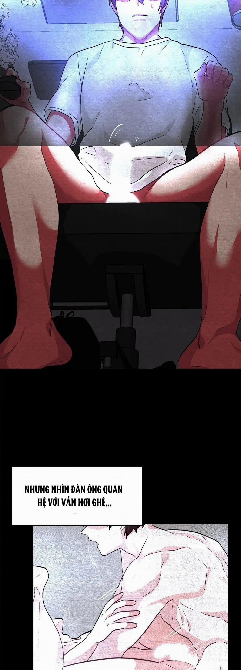 Hãy Vâng Lời Anh 26 trang 68