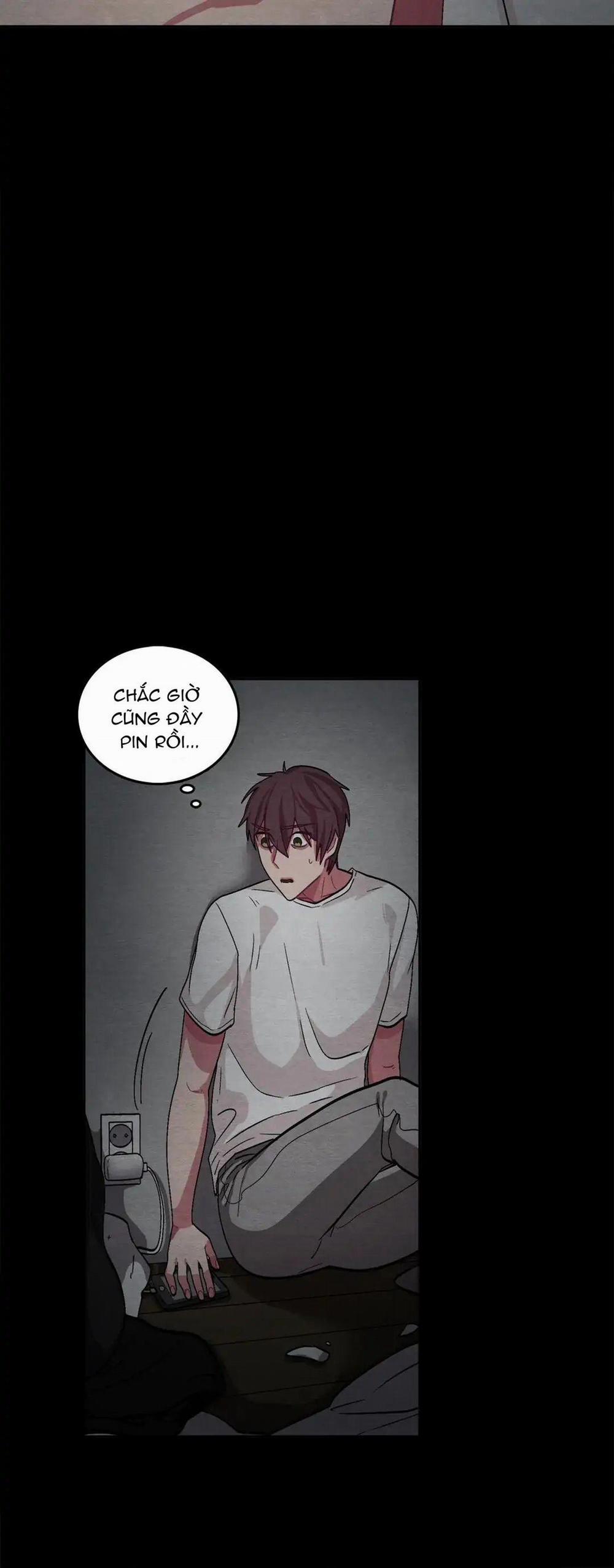 Hãy Vâng Lời Anh 27 trang 11