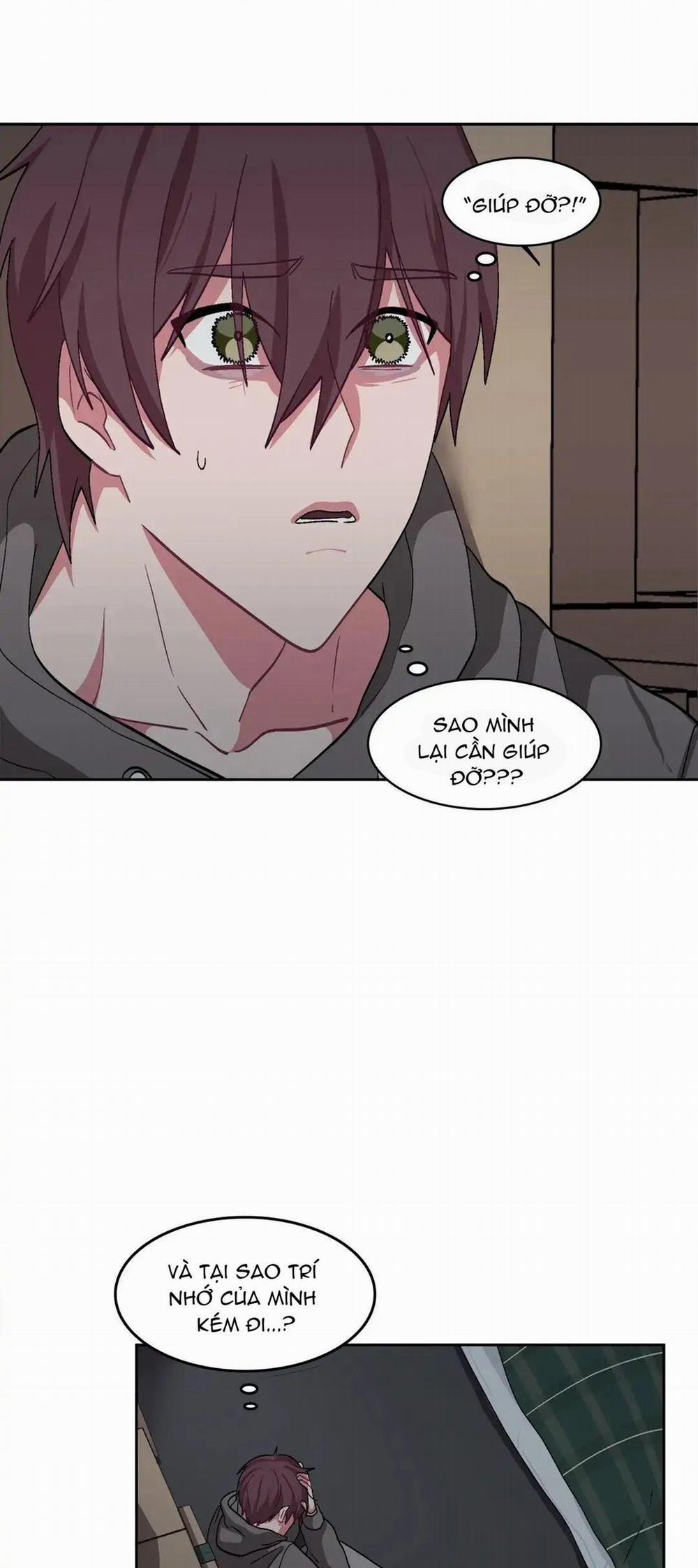 Hãy Vâng Lời Anh 27 trang 18