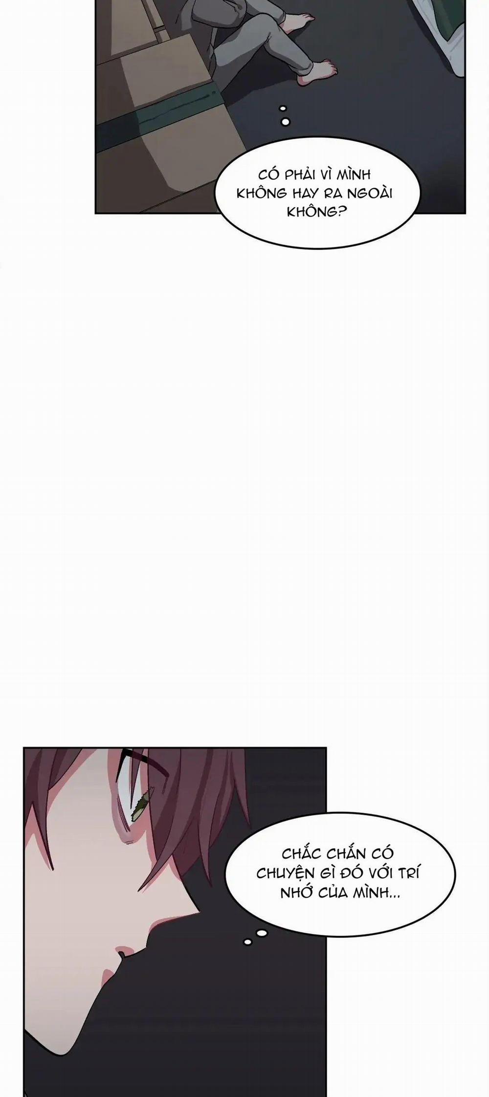 Hãy Vâng Lời Anh 27 trang 19