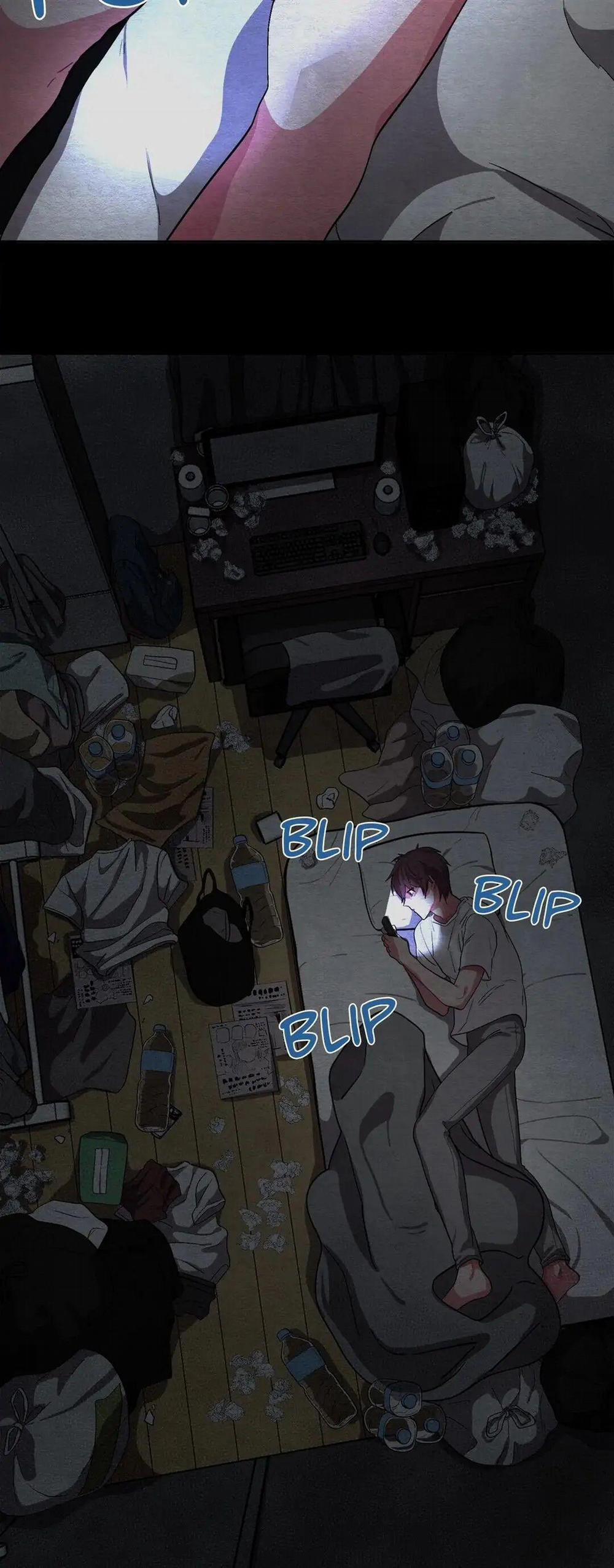 Hãy Vâng Lời Anh 27 trang 2