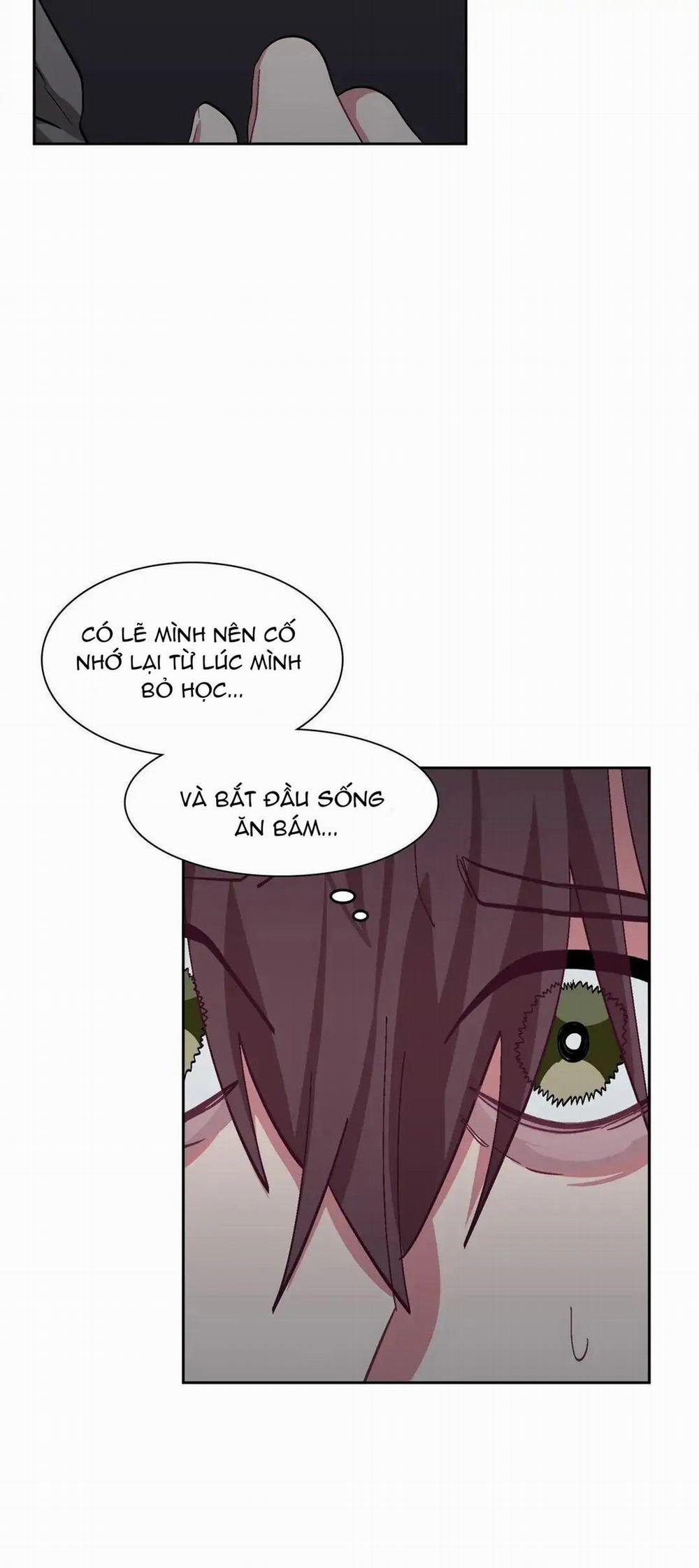 Hãy Vâng Lời Anh 27 trang 20