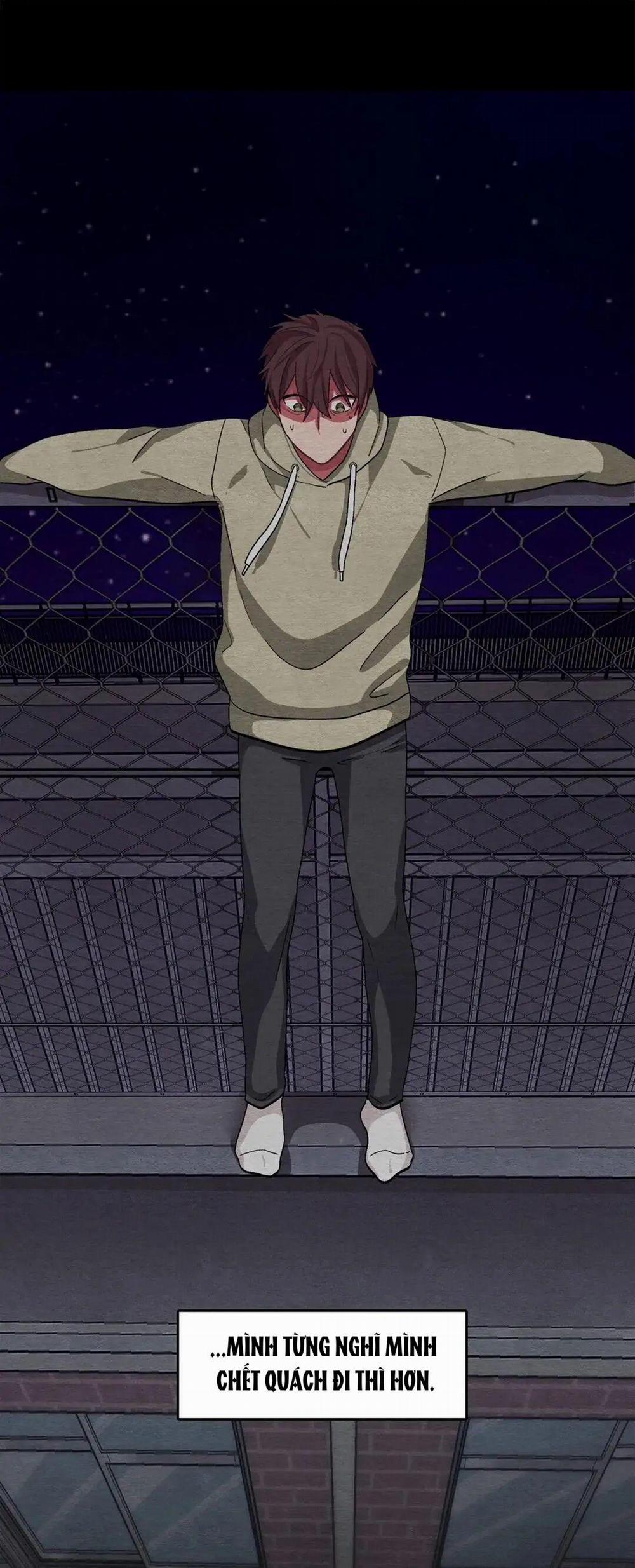 Hãy Vâng Lời Anh 27 trang 24