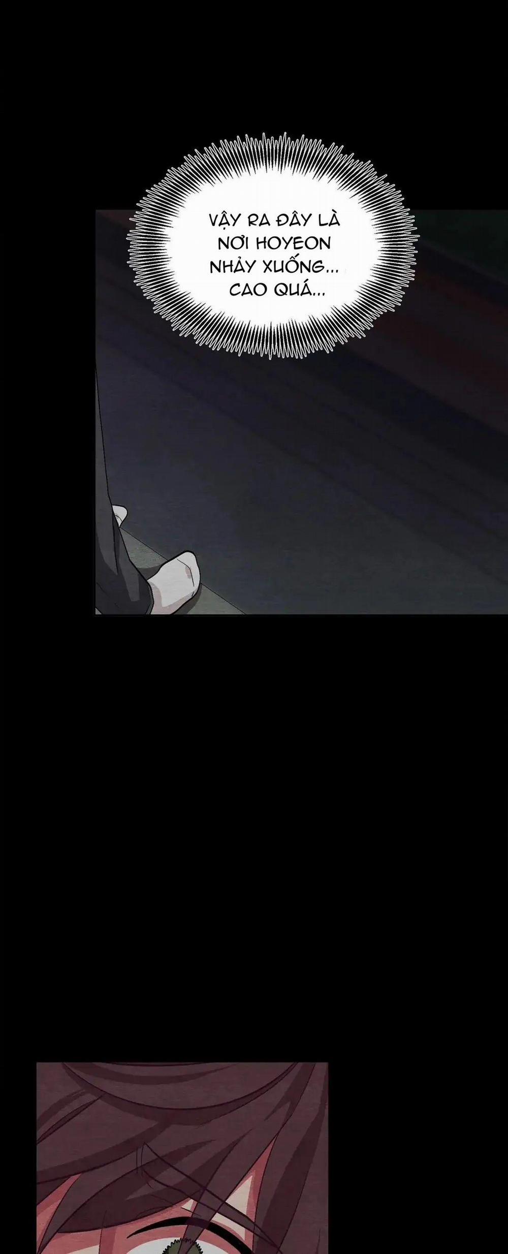 Hãy Vâng Lời Anh 27 trang 26