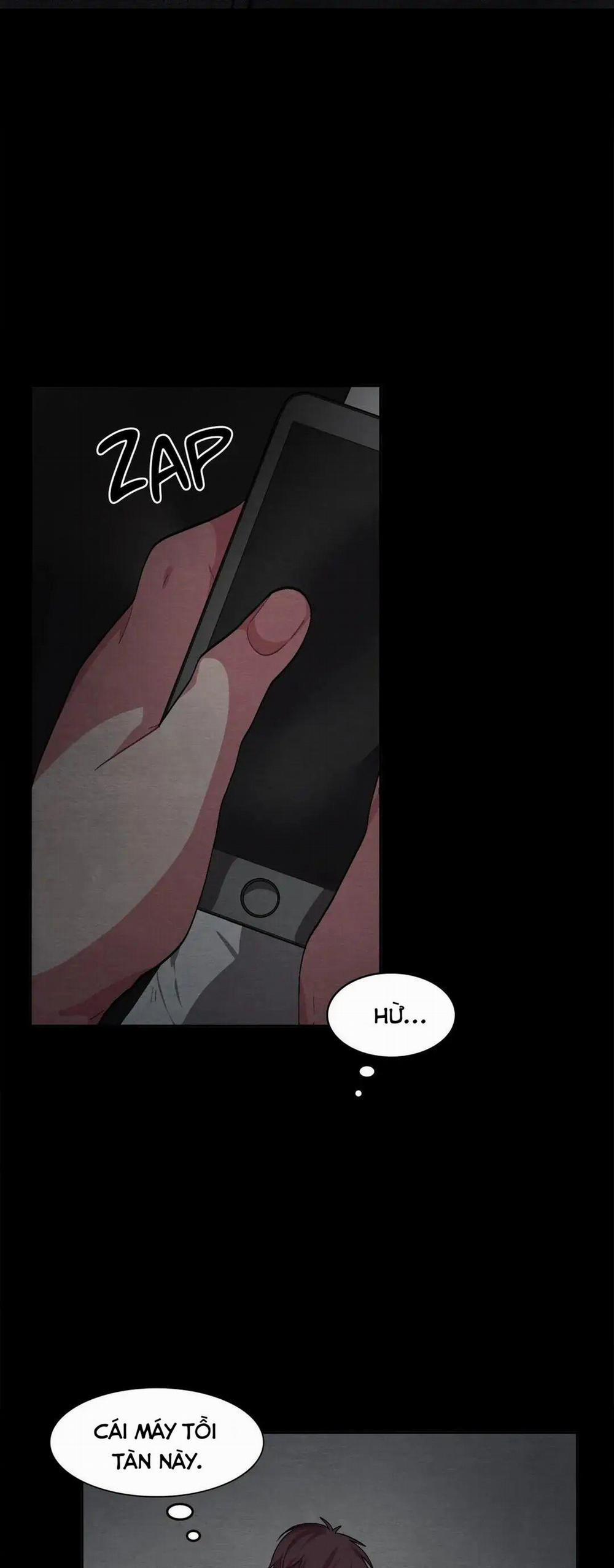 Hãy Vâng Lời Anh 27 trang 3