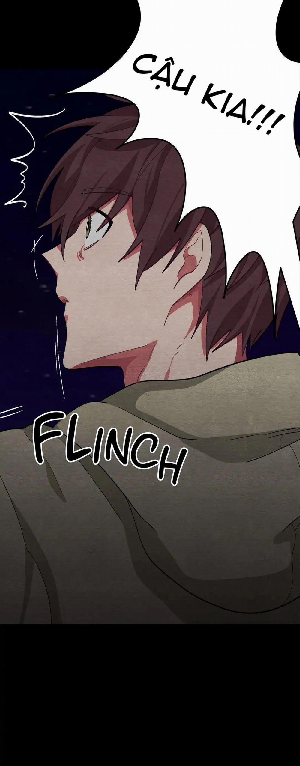 Hãy Vâng Lời Anh 27 trang 34