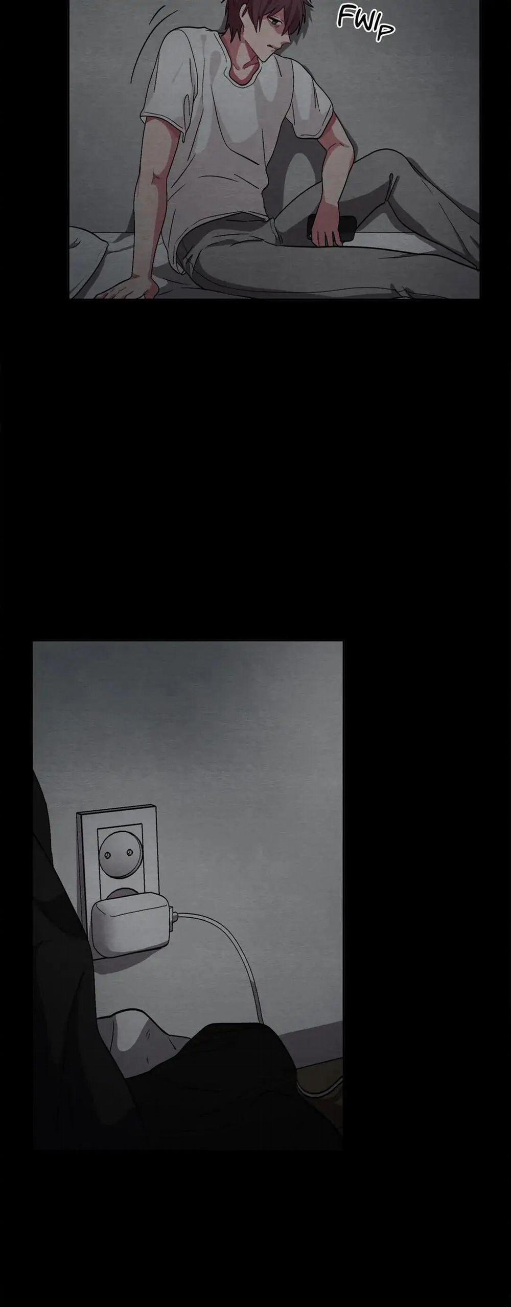 Hãy Vâng Lời Anh 27 trang 4