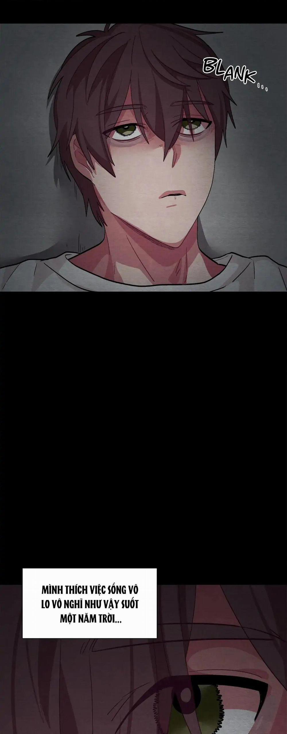 Hãy Vâng Lời Anh 27 trang 6