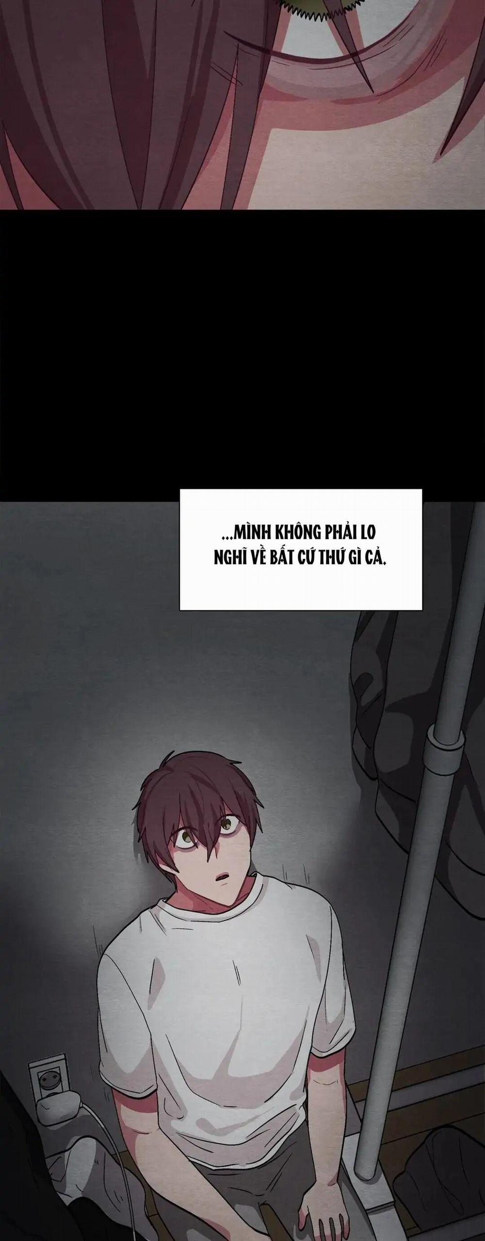 Hãy Vâng Lời Anh 27 trang 7