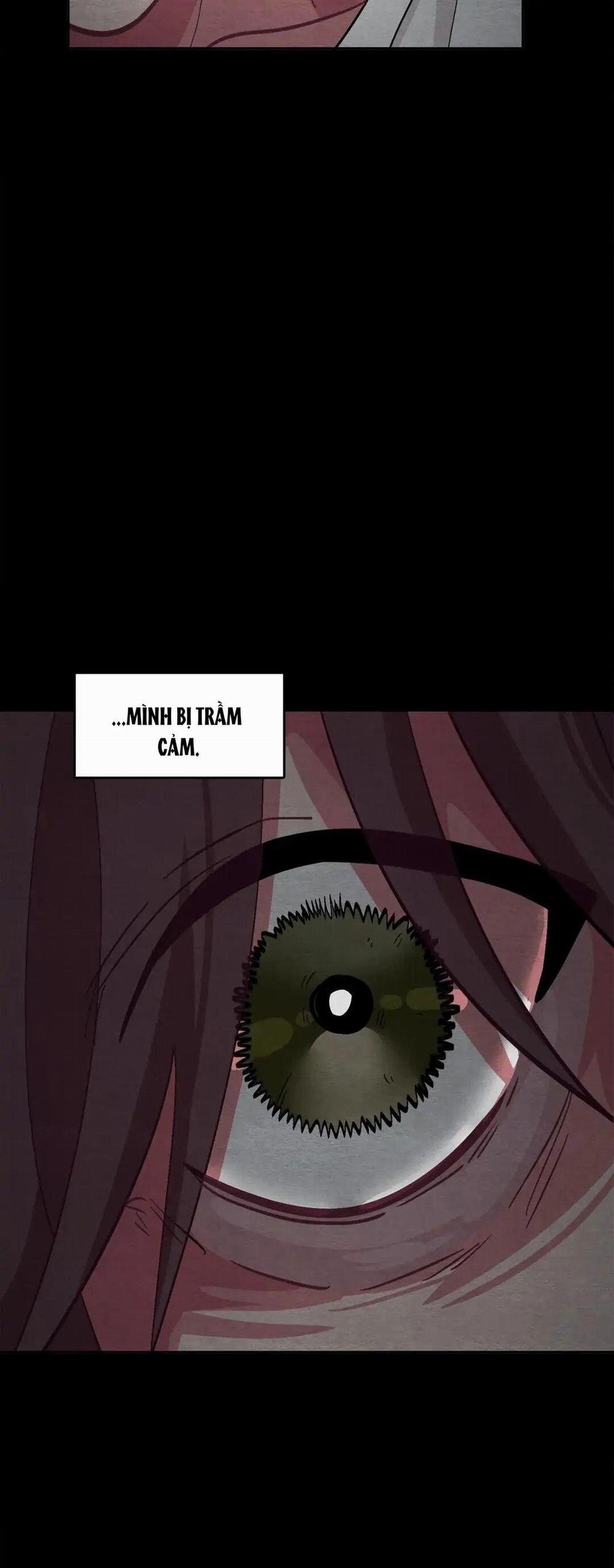 Hãy Vâng Lời Anh 27 trang 9