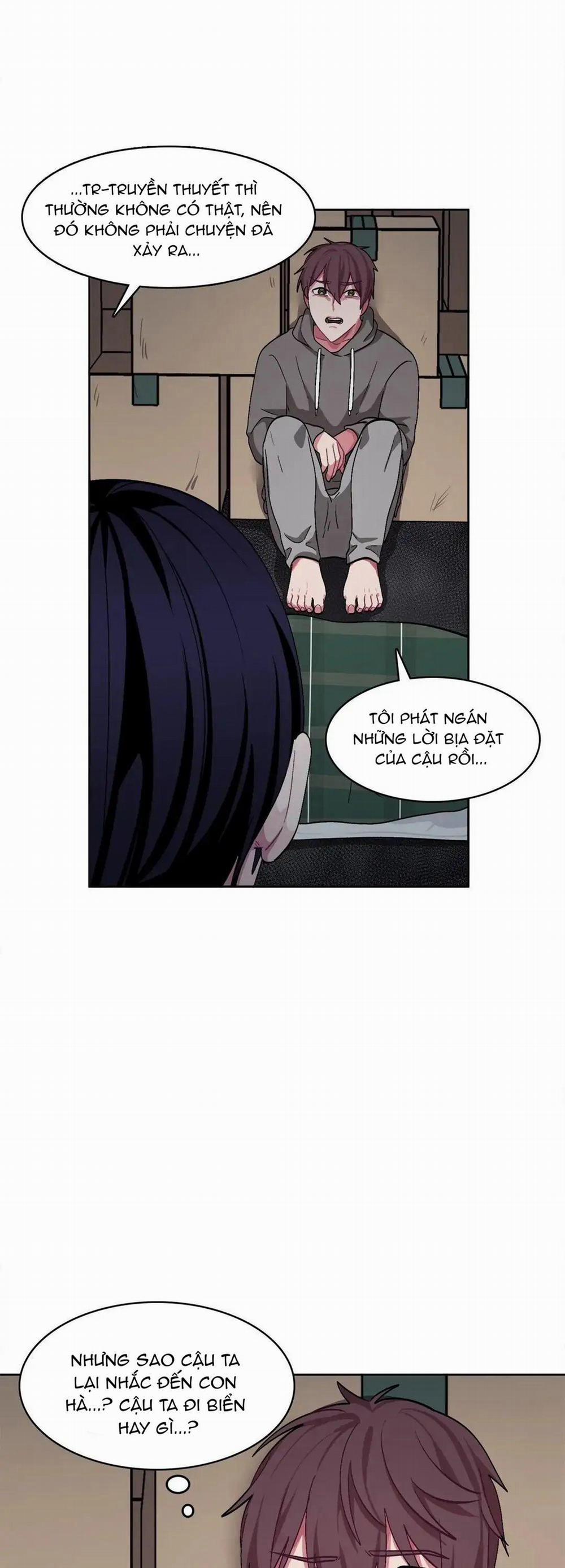 Hãy Vâng Lời Anh 28 trang 17