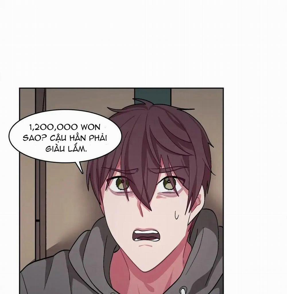 Hãy Vâng Lời Anh 28 trang 22