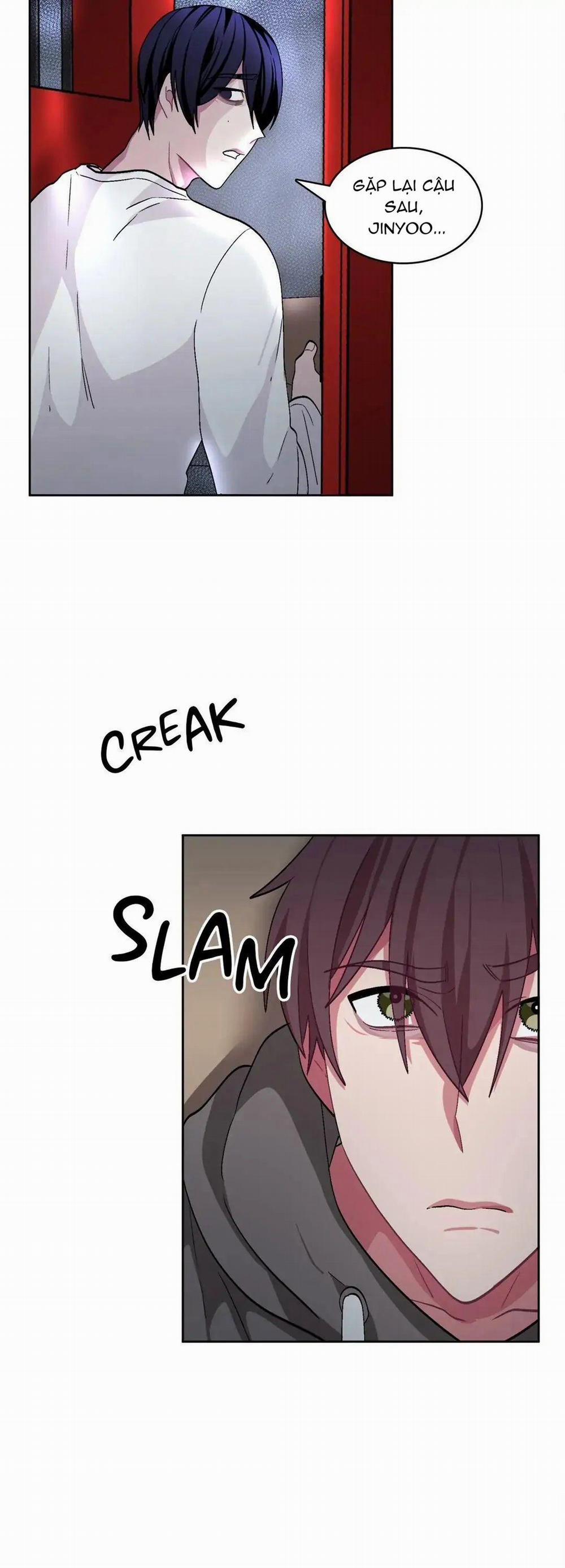 Hãy Vâng Lời Anh 28 trang 25