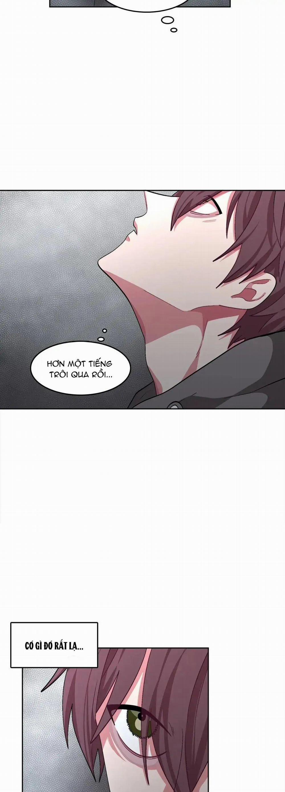 Hãy Vâng Lời Anh 28 trang 30