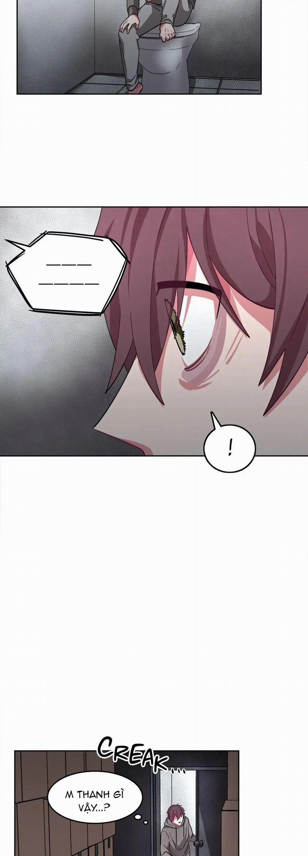 Hãy Vâng Lời Anh 28 trang 33