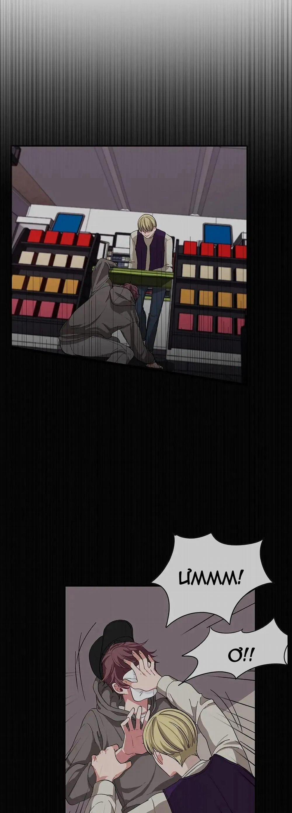 Hãy Vâng Lời Anh 28 trang 38