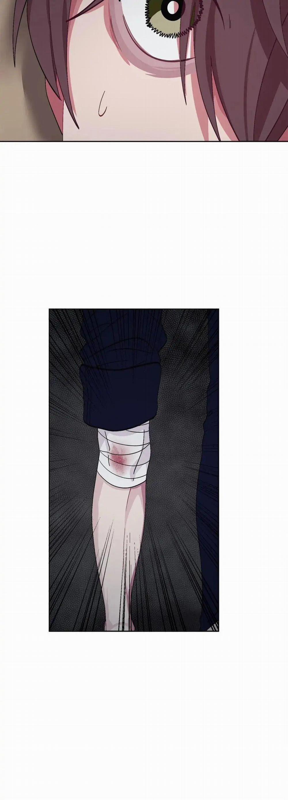 Hãy Vâng Lời Anh 28 trang 4