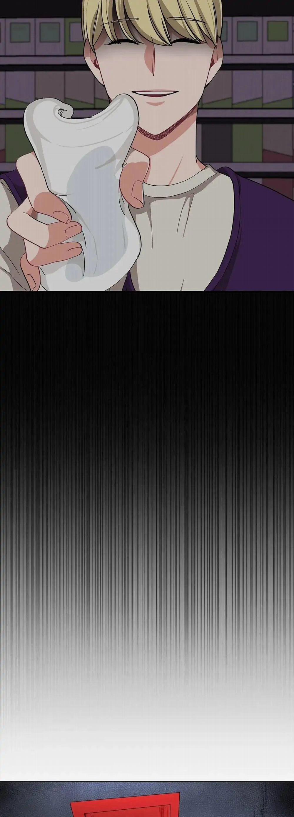 Hãy Vâng Lời Anh 28 trang 40