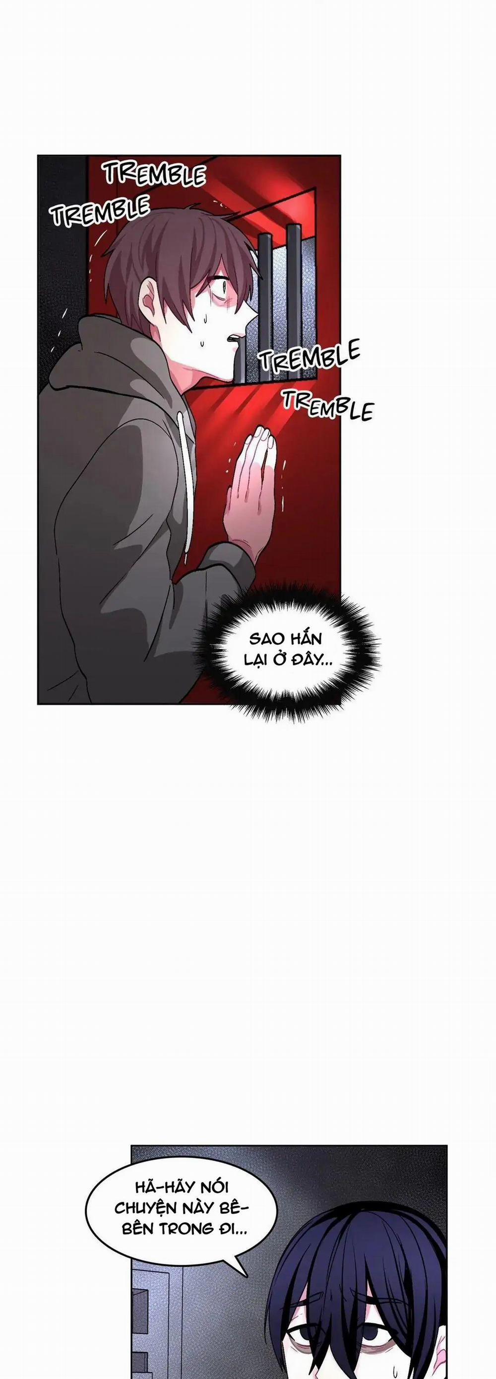 Hãy Vâng Lời Anh 28 trang 42