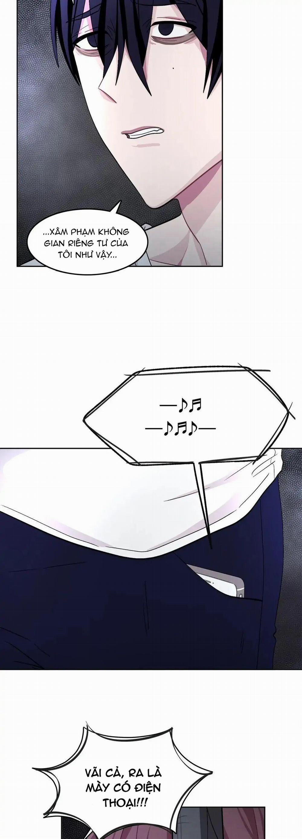 Hãy Vâng Lời Anh 28 trang 46