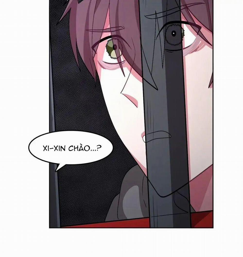 Hãy Vâng Lời Anh 28 trang 47